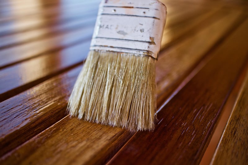 DIY Outdoor Projects